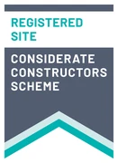 Considerate Constructors Scheme registered site