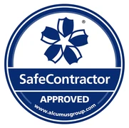 SafeContractor approved