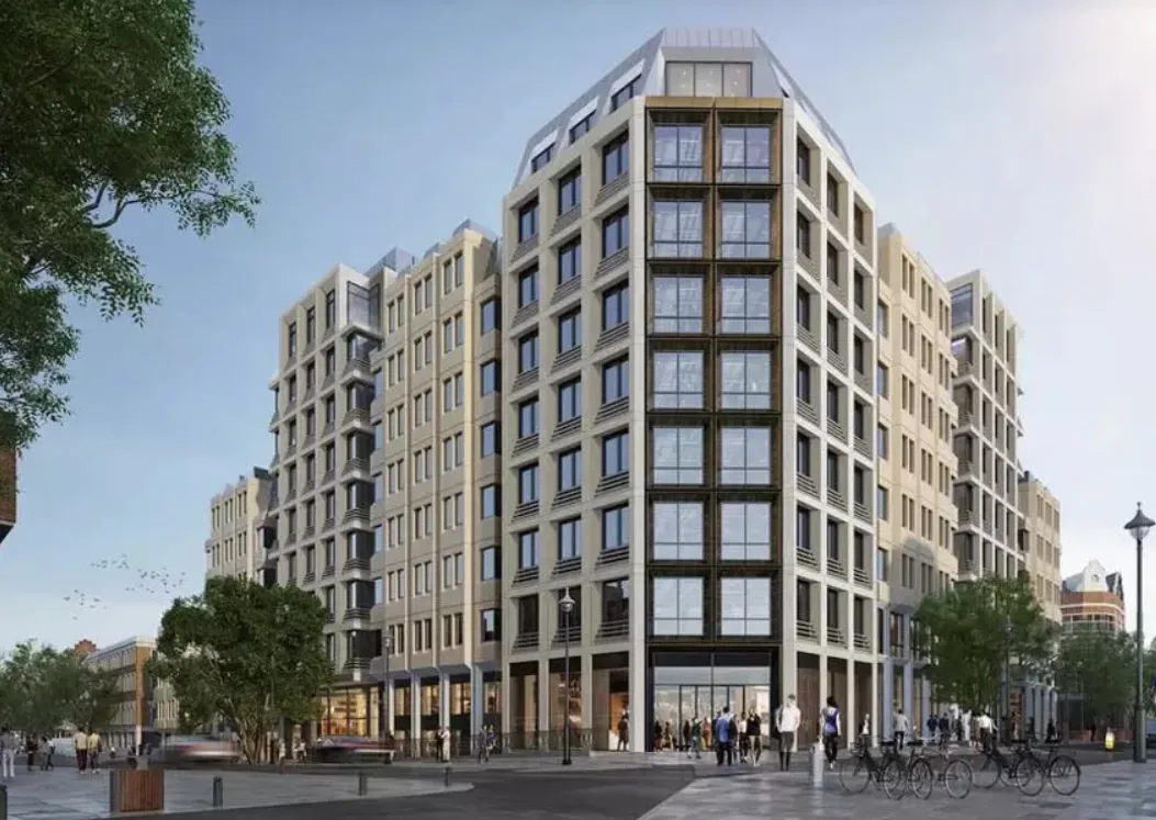 90 Long Acre, Covent Garden