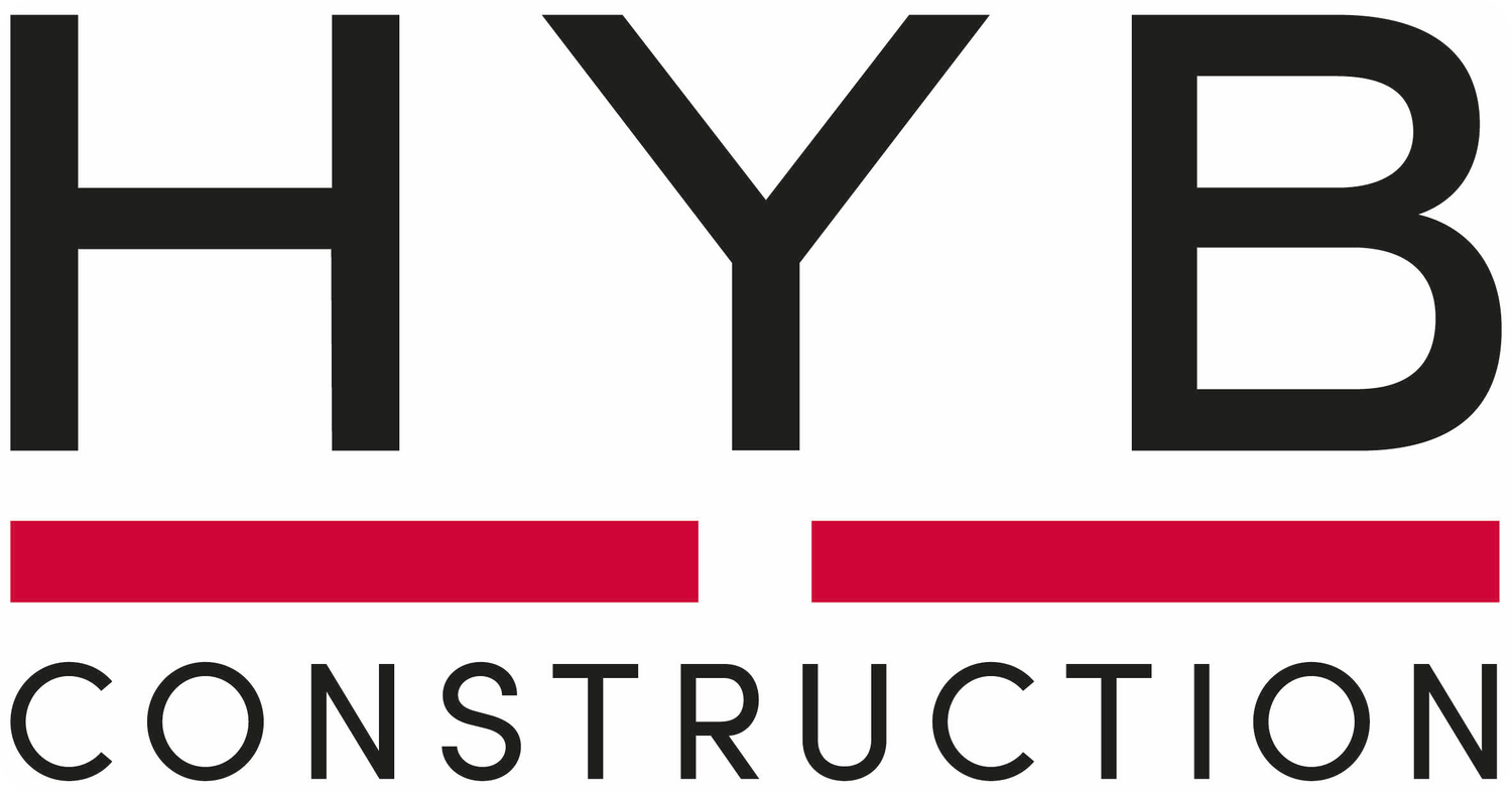 HYB Construction